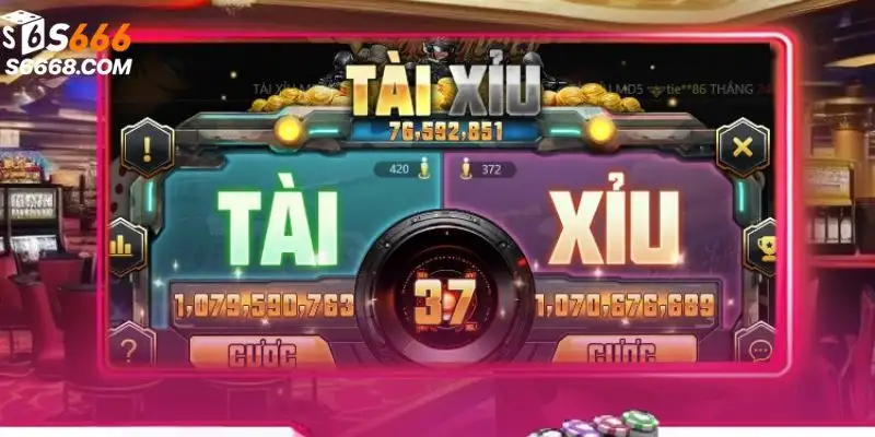 Kèo tài xỉu là gì?