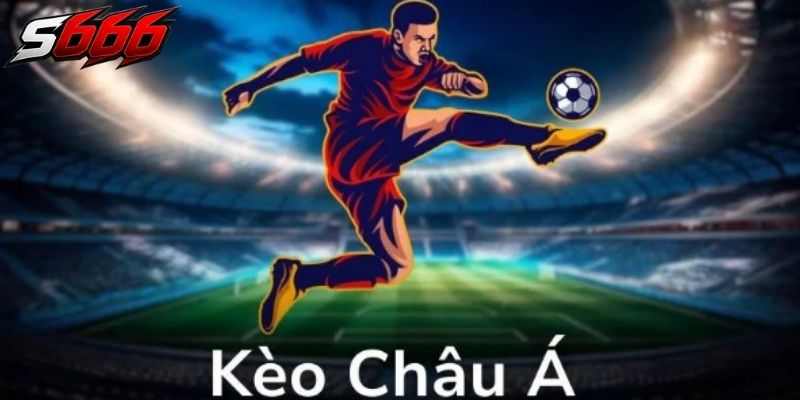 Kèo Châu Á