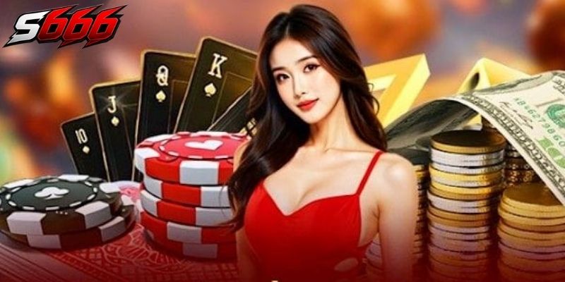 Giới thiêu s666 phát triển dựa trên cấu trúc vận hành nhiều lớp