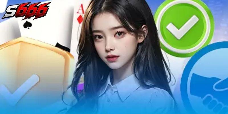 Giao diện được tối ưu hóa cho người dùng