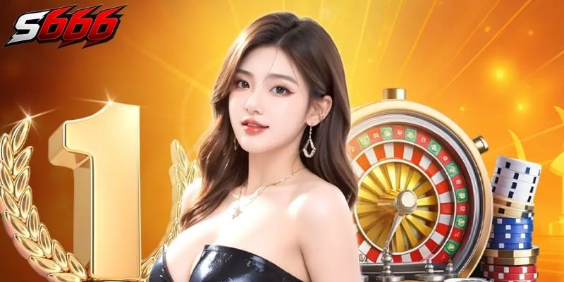S666 được khởi động và kinh doanh đã hơn một thập kỷ