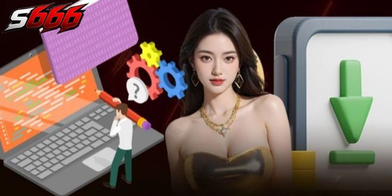 Công nghệ bảo mật luôn được S666 ưu tiên số một