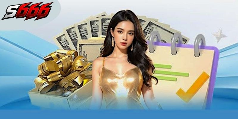 Tiềm lực hùng mạnh được chứng minh qua giấy phép