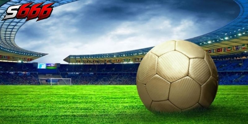 Kèo châu á tạo ra sự cân bằng giữa hai bên thi đấu